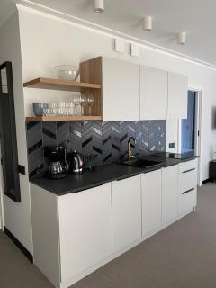 Apartamenty MGA ApartPark - Świnoujście - 7