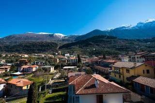 Breathtaking view. - Malcesine - 6