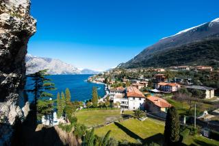 Breathtaking view. - Malcesine - 5