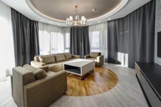 Hilltop North Avenue by Stellar Hotels, Yerevan - Erevan - 5