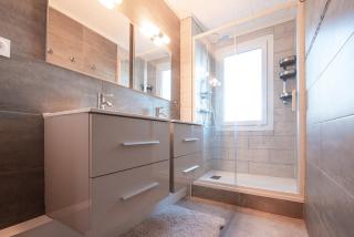 Les chambres du Vercors - Parking Free Fibre Netflix - Fontaine - 5