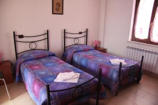 B&B le margherite - Foligno - 9