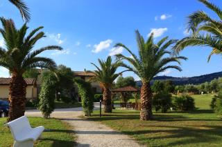 Agriturismo Il Casale di Monica - Rivotorto - 2