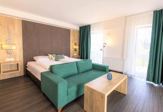 Luxstay Karben Neue Mitte - Self-Check-In - Karben - 4