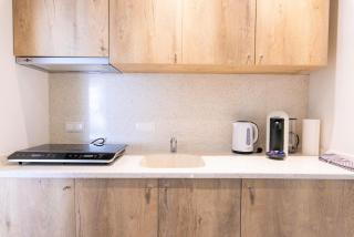 Luxstay Karben Neue Mitte - Self-Check-In - Karben - 8