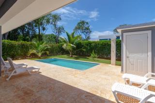 House 24 in Casa Linda - Sosúa - 2