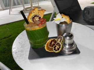 Sanom Beach Resort Only Adults - 3