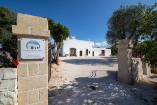 Guardian's House - Monopoli - 0