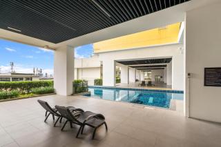 Puchong Setiawalk Residence By Iconique Espace - Puchong - 1