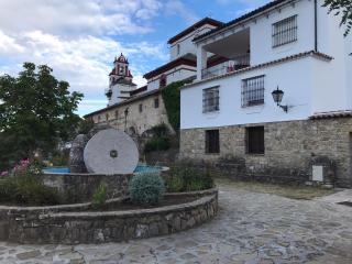 Casa El Parque - Grazalema - 0
