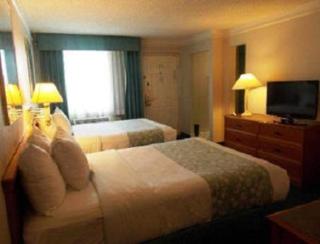 Motel 6-Grand Prairie, TX - Interstate 30 - Grand Prairie - 5