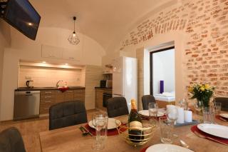 Apartmány Karina - Janske Lazne - 9