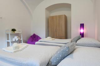 Apartmány Karina - Janske Lazne - 7