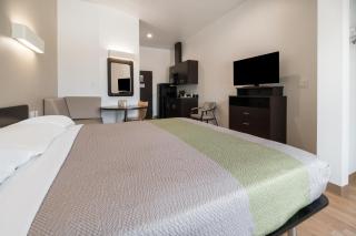 Studio 6-Corpus Christi, TX - 9