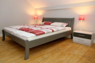 9-Personen-Fewo - Buchholz - 1