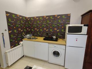 Room in the center - 4