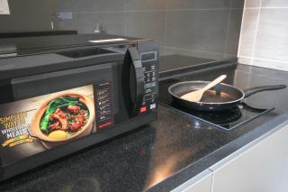 Bell Suites by Salaam Suites, Sepang - 2