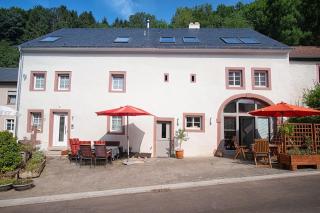 Moderne Wohnung mit Studio in Bauernhausscheune am See - Biersdorf - 6