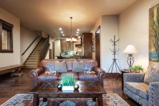 Juniper Landing 106 - 2 Bed - Park City - 5