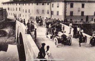 Little Liberty Loft - Barberino di Mugello - 0