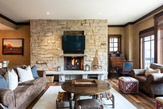 Arrowleaf Lodge - 3 Bed Condo #416 - Park City - 9
