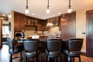 Arrowleaf Lodge - 3 Bed Condo #416 - Park City - 3