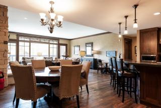 Arrowleaf Lodge - 3 Bed Condo #416 - Park City - 2