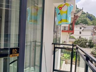 A&G Apartment - Zhangjiajie - 7