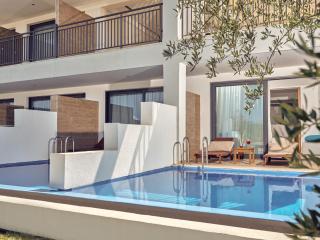 Cavo Orient Beach Hotel & Suites - Tragaki - 7