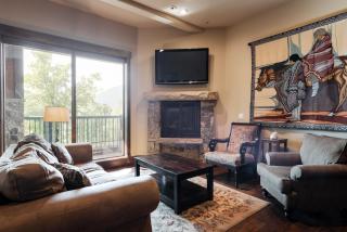 Juniper Landing 103 - 3 Bed - Park City - 0