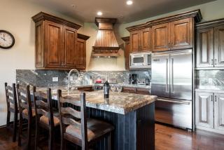 Juniper Landing 103 - 3 Bed - Park City - 2