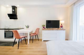 ApartHouse Deluxe - 7