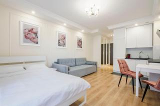 ApartHouse Deluxe - Lodz - 0
