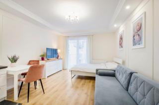 ApartHouse Deluxe - 9