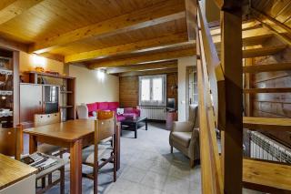 MAIANS - Peu del Riu 122 - Vall d'Incles - Soldeu - Incles - 9
