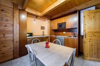 MAIANS - Peu del Riu 122 - Vall d'Incles - Soldeu - Incles - 5