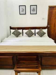 Ivy Bungalow - Nuwara Eliya - 1