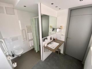 Altstadt Hotel Alba Baunachshof - Wertheim - 2