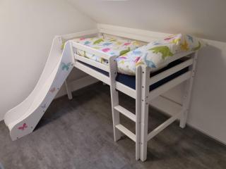Ferienwohnung Rauszeit Lennestadt Sauerland - Lennestadt - 5