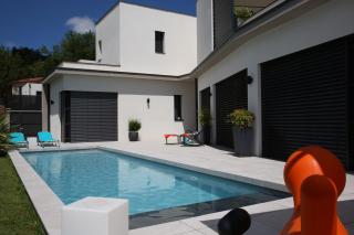 Maison Cube - Saint-Didier-au-Mont-dʼOr - 7
