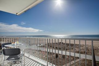 Apartamentos Marfina - Castelldefels - 0