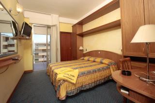 Gallia Club Hotel - Cesenatico - 0