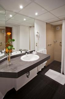 Stanza Hotel - Città del Messico - 9