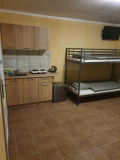 Hostel Zacisze 2 - Głubczyce - 2