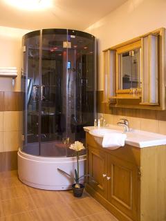 Wellness hotel V Nebi - Kořenov - 8