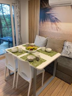ROVINIA mobile home - 1