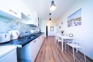 Apartament Blue Sea Gdynia - Gdynia - 1