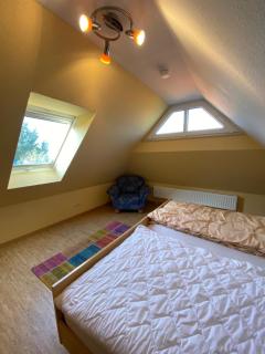 Ferienwohnung am Deichweg - Cappel-Neufeld - 6