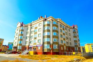 Уютная квартира в ЖК Bir Group Актобе - Aqtöbe - 8