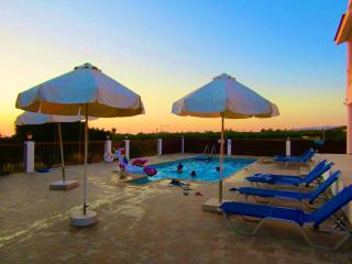 VILLA LAMBRIANA - Peyia - 7
